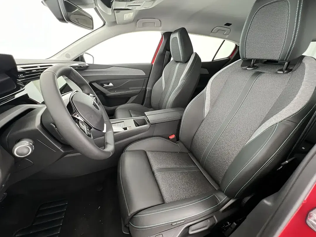 Peugeot 408 Hybrid Allure - Thumbnail 7