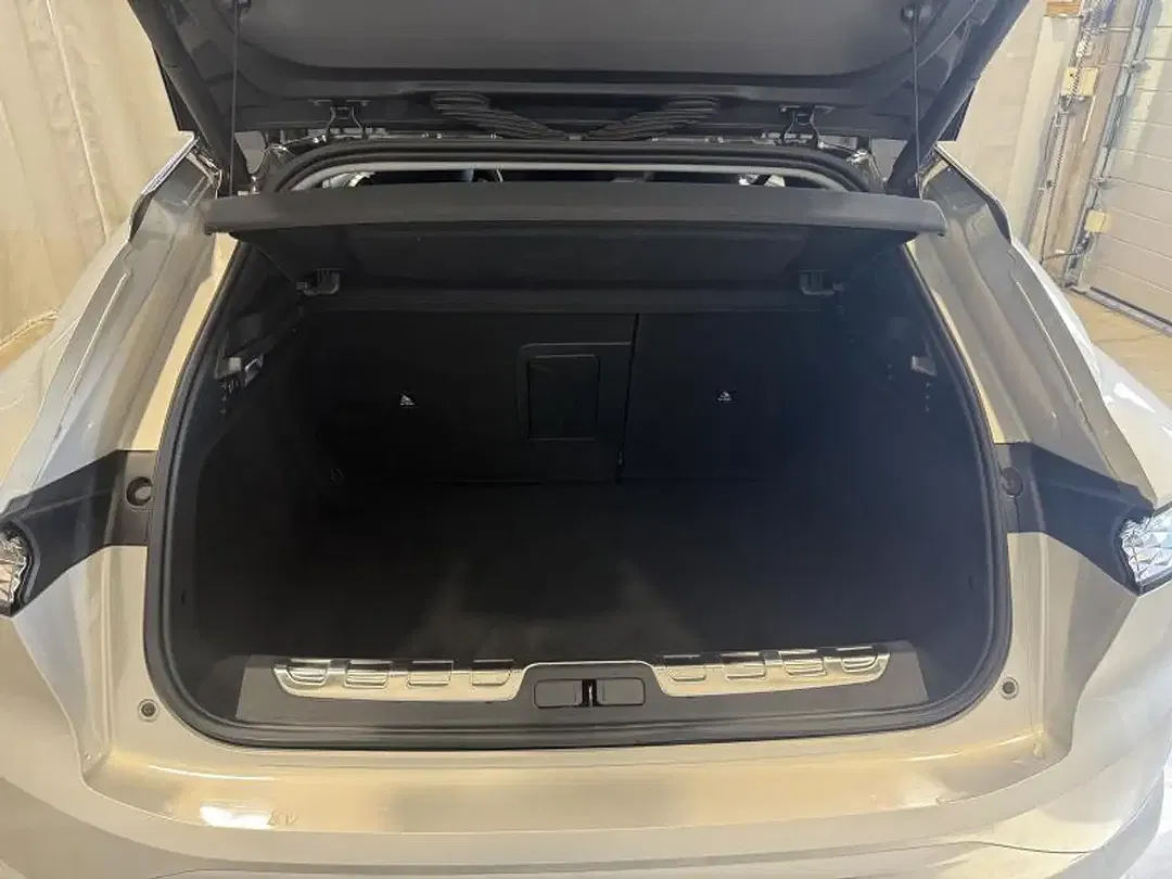 DS Automobiles DS 4 - Thumbnail 10