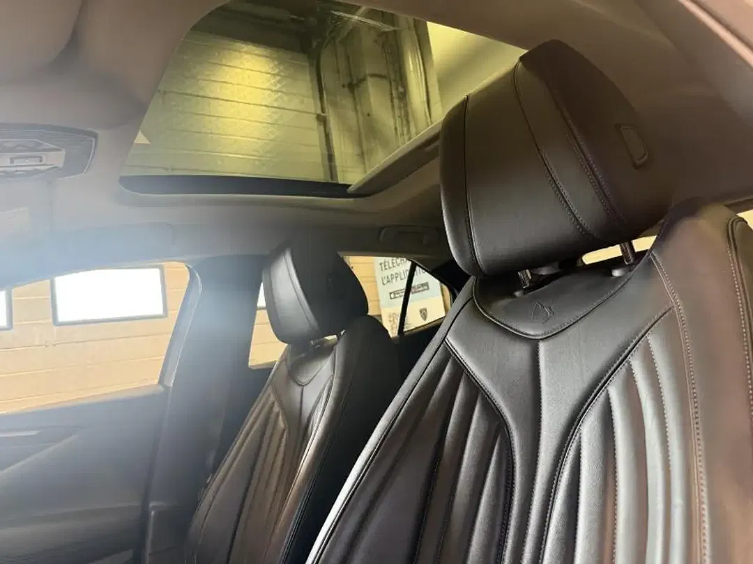 DS Automobiles DS 4 - Thumbnail 12