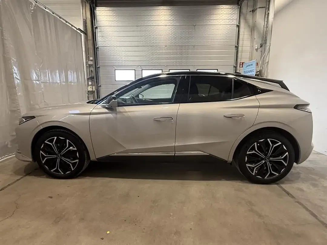 DS Automobiles DS 4 - Thumbnail 8