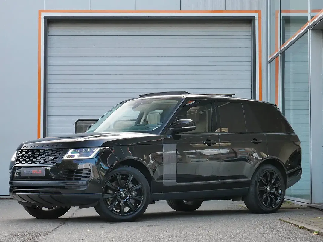 Land Rover Range Rover P400e Autobiography - foto 1