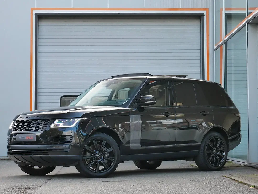 Land Rover Range Rover P400e Autobiography - Afbeelding 1