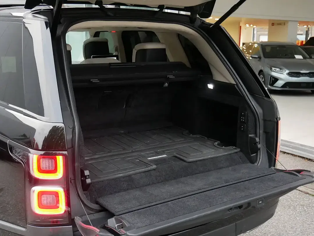 Land Rover Range Rover P400e Autobiography - foto 15