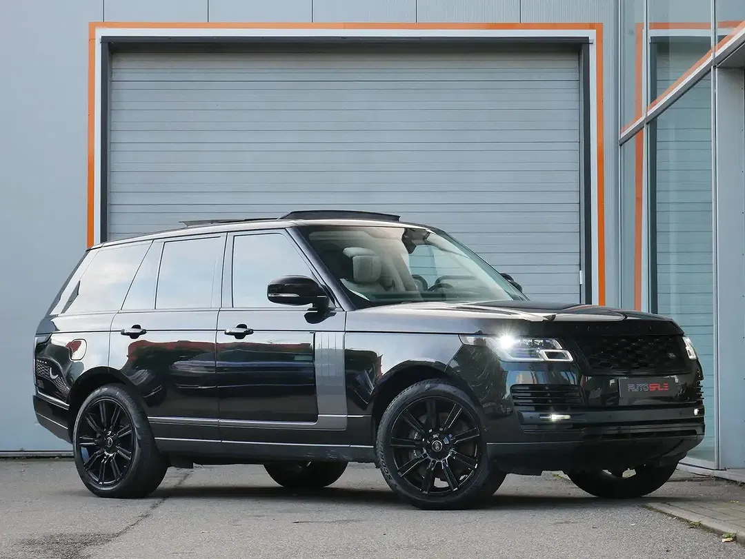 Land Rover Range Rover P400e Autobiography - foto 2