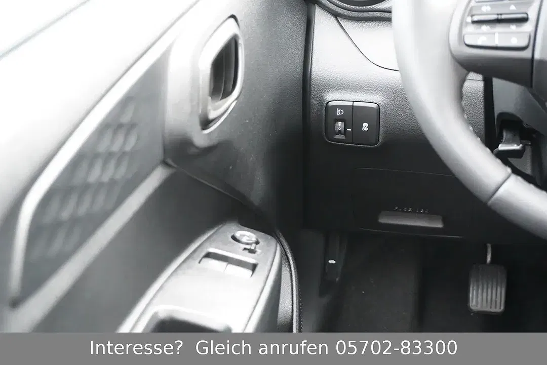 Hyundai i10 1.2 16V Trend - Thumbnail 9
