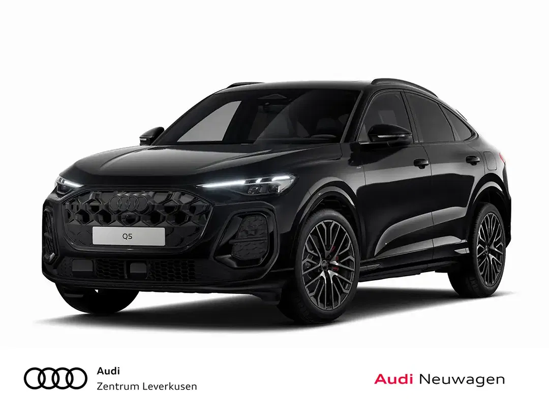 Audi Q5 Matrix LED Sportback Edition One - foto 1
