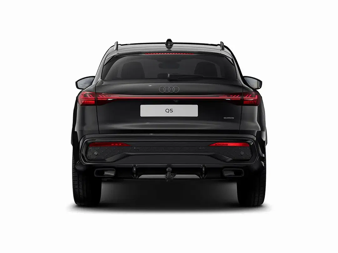 Audi Q5 Matrix LED Sportback Edition One - Thumbnail 10