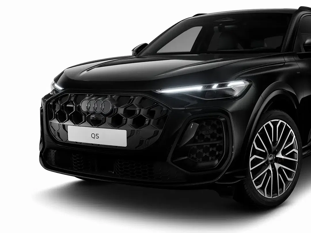 Audi Q5 Matrix LED Sportback Edition One - Thumbnail 12