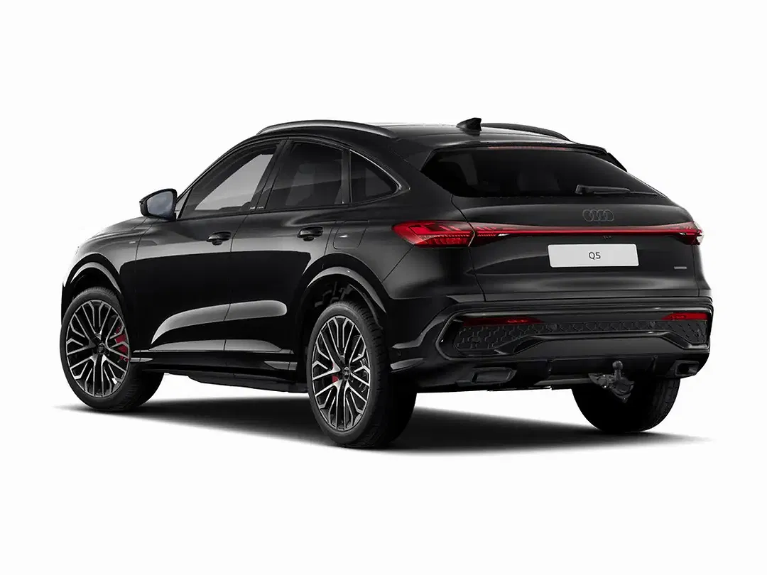 Audi Q5 Matrix LED Sportback Edition One - foto 2