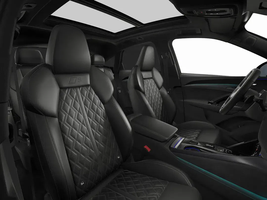 Audi Q5 Matrix LED Sportback Edition One - Thumbnail 3