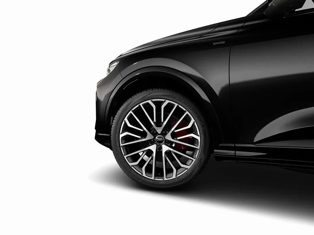 Audi Q5 Matrix LED Sportback Edition One - Thumbnail 4