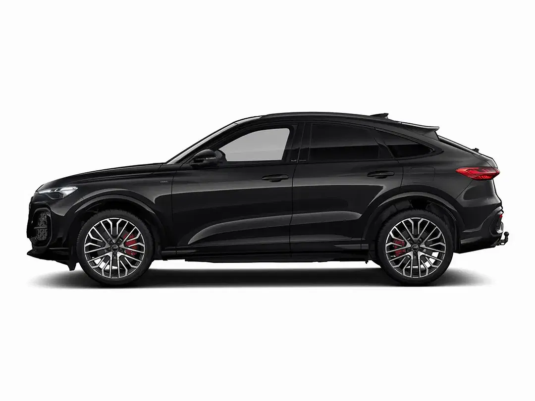 Audi Q5 Matrix LED Sportback Edition One - Thumbnail 6