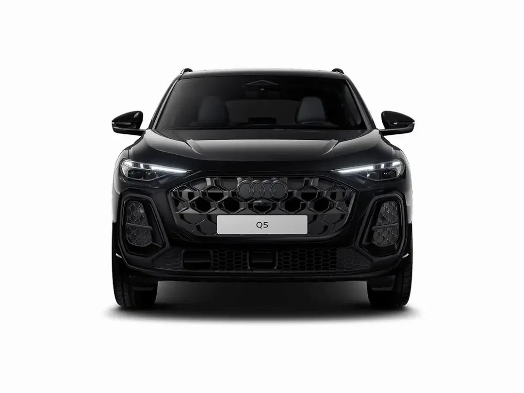 Audi Q5 Matrix LED Sportback Edition One - Thumbnail 8