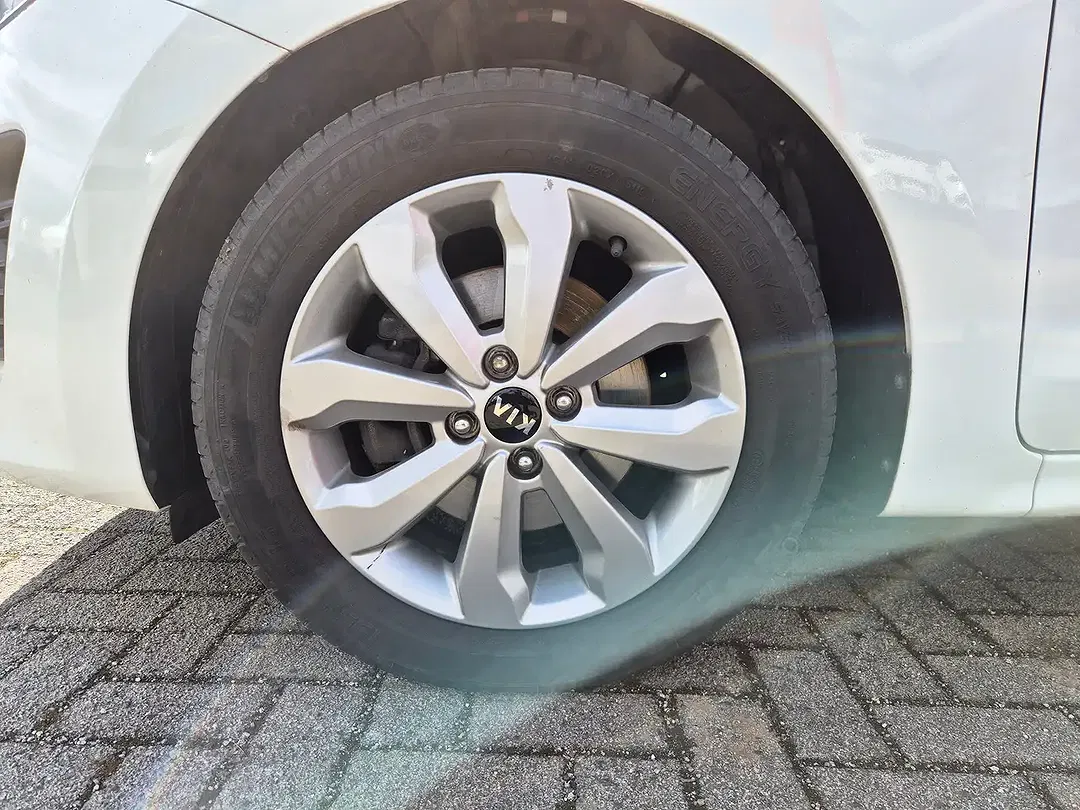 Kia Rio 1.0 T-GDI Vision - Thumbnail 7