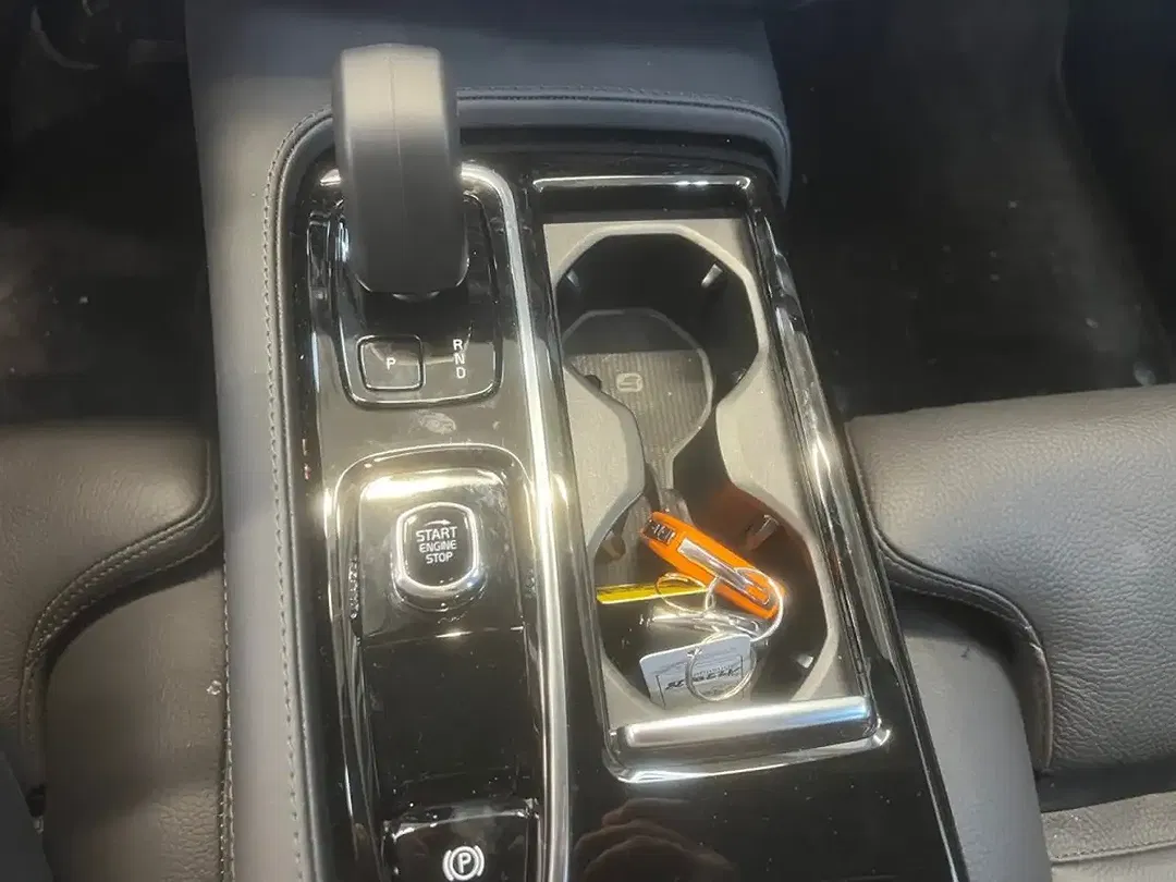 Volvo V90 T6 PHEV Hybrid AWD Plus Dark - Thumbnail 18
