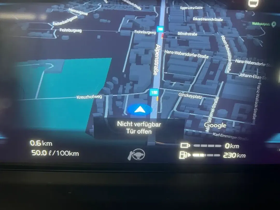 Volvo V90 T6 PHEV Hybrid AWD Plus Dark - Thumbnail 20
