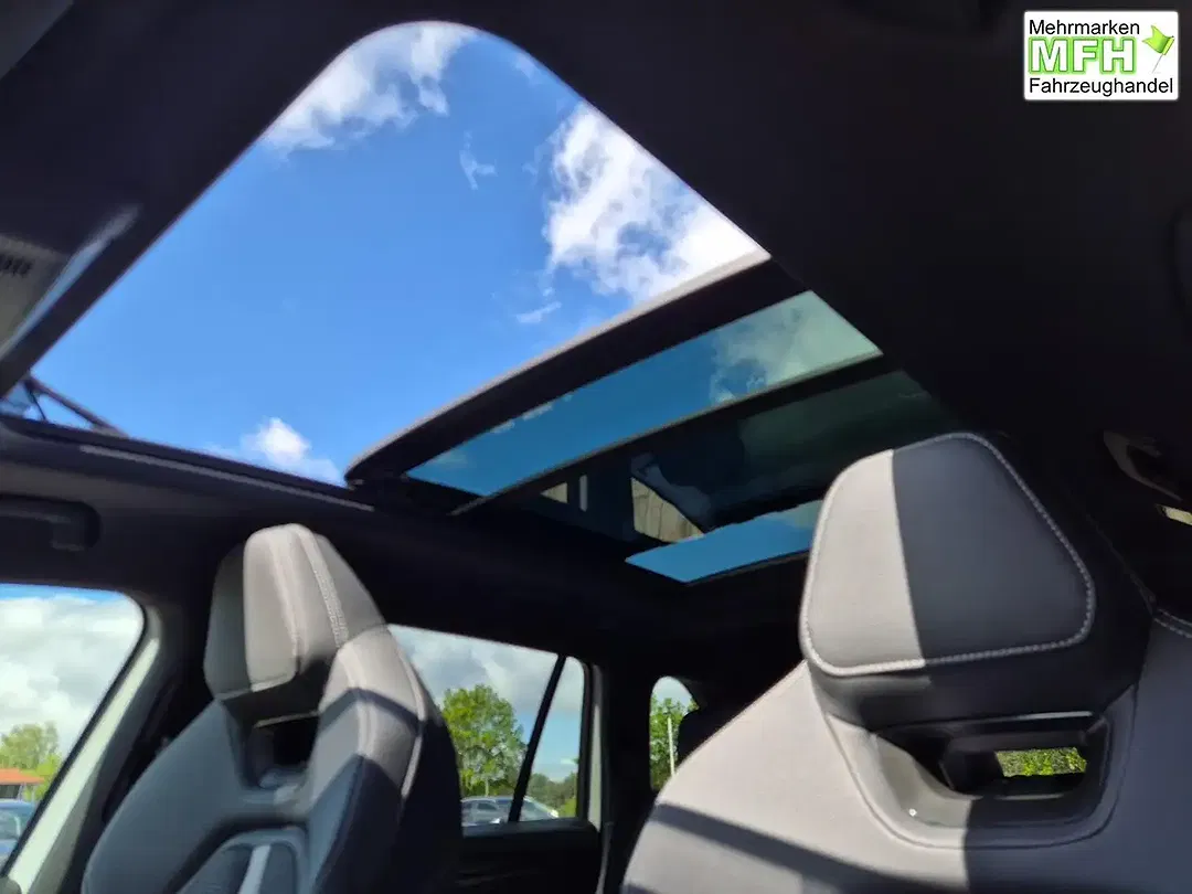 Skoda Kodiaq 1.5 TSI PHEV DSG Sportline - Thumbnail 10