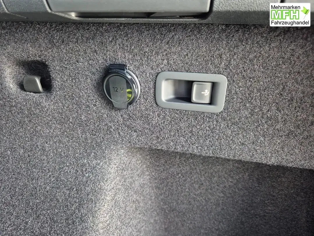 Skoda Kodiaq 1.5 TSI PHEV DSG Sportline - Thumbnail 13