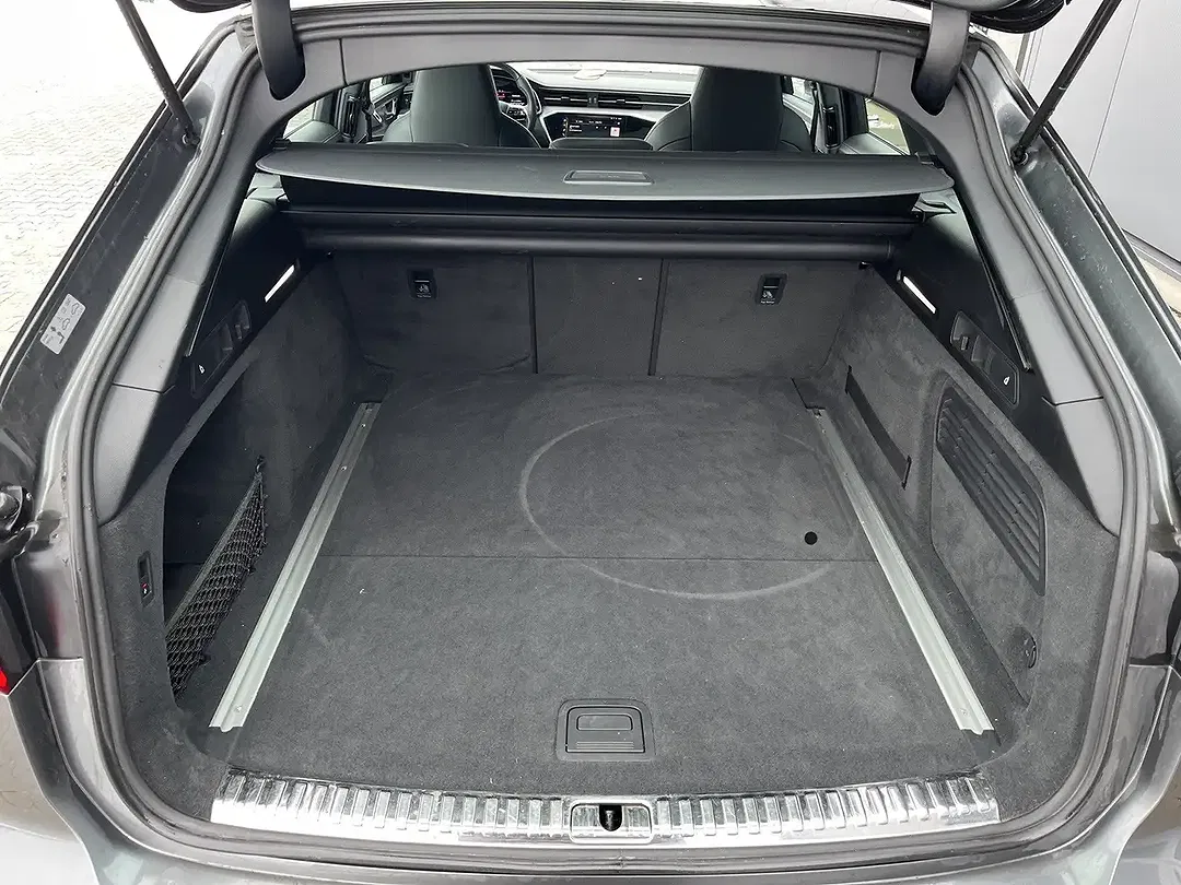 Audi S6 3.0 TDI Matrix LED - Thumbnail 10