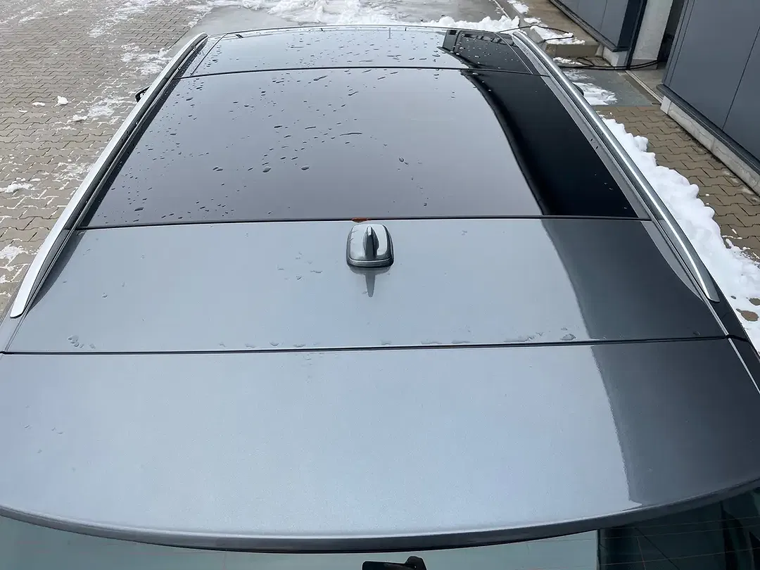Audi S6 3.0 TDI Matrix LED - Thumbnail 11