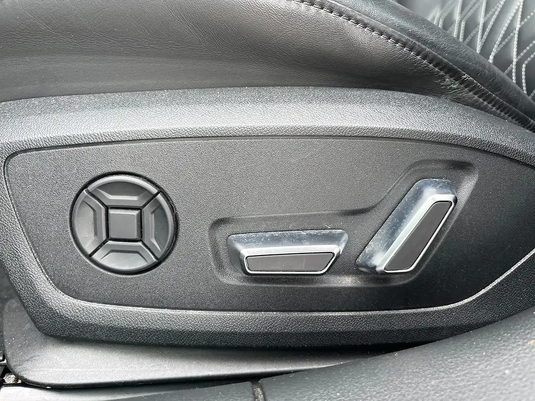 Audi S6 3.0 TDI Matrix LED - foto 15