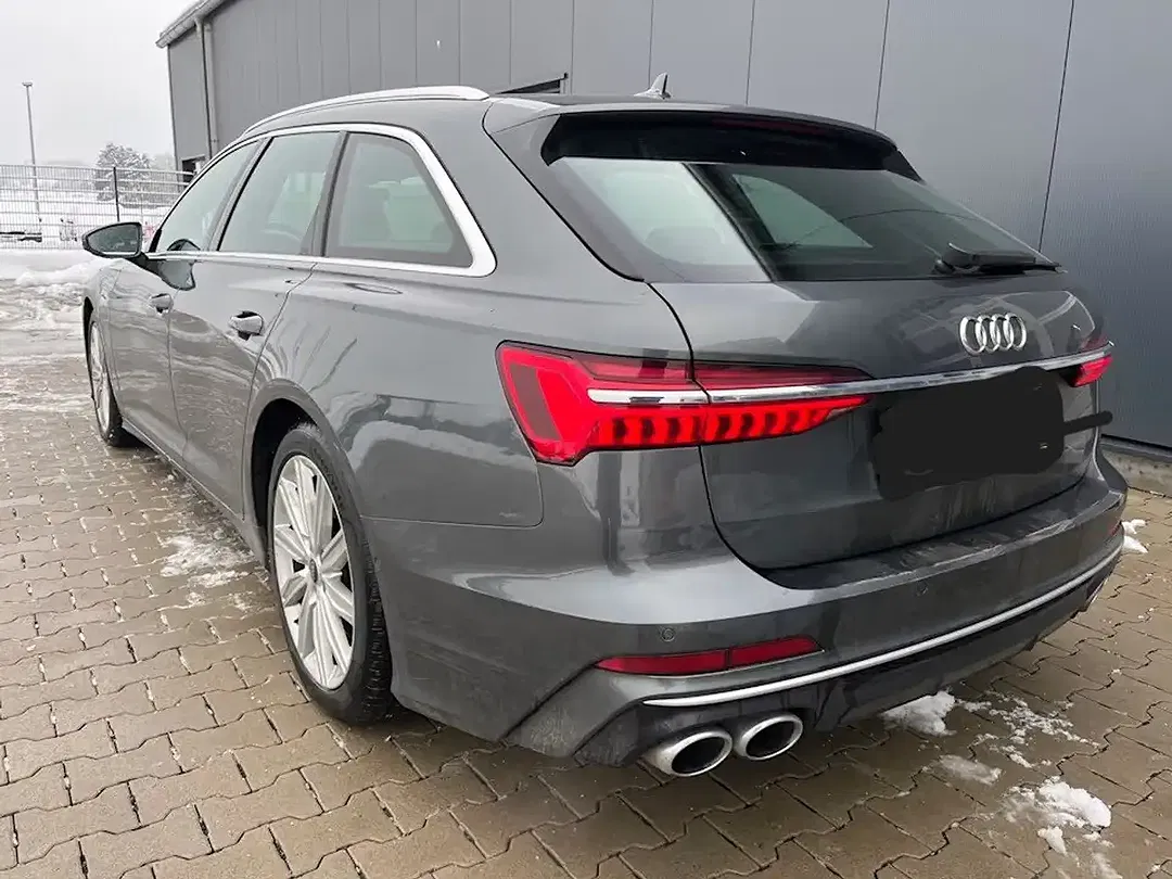Audi S6 3.0 TDI Matrix LED - foto 2