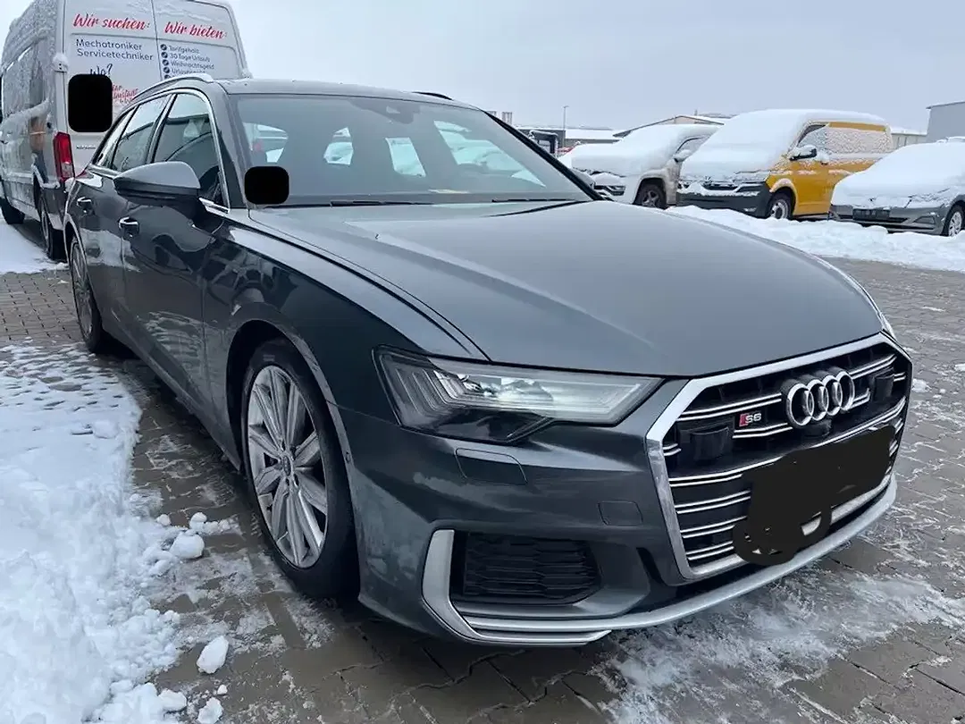 Audi S6 3.0 TDI Matrix LED - Thumbnail 5