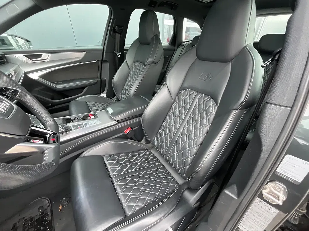 Audi S6 3.0 TDI Matrix LED - Thumbnail 7