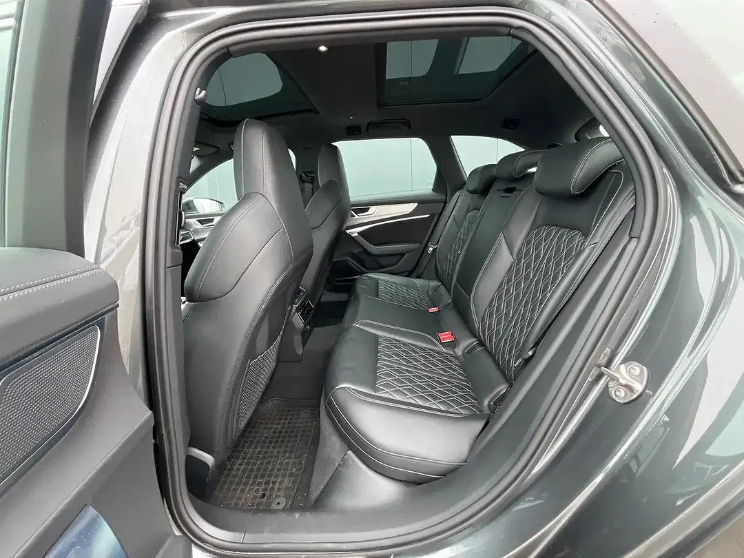 Audi S6 3.0 TDI Matrix LED - Thumbnail 9