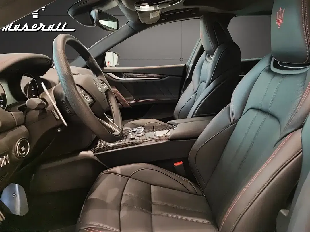 Maserati Ghibli Ultima Modena - Thumbnail 10