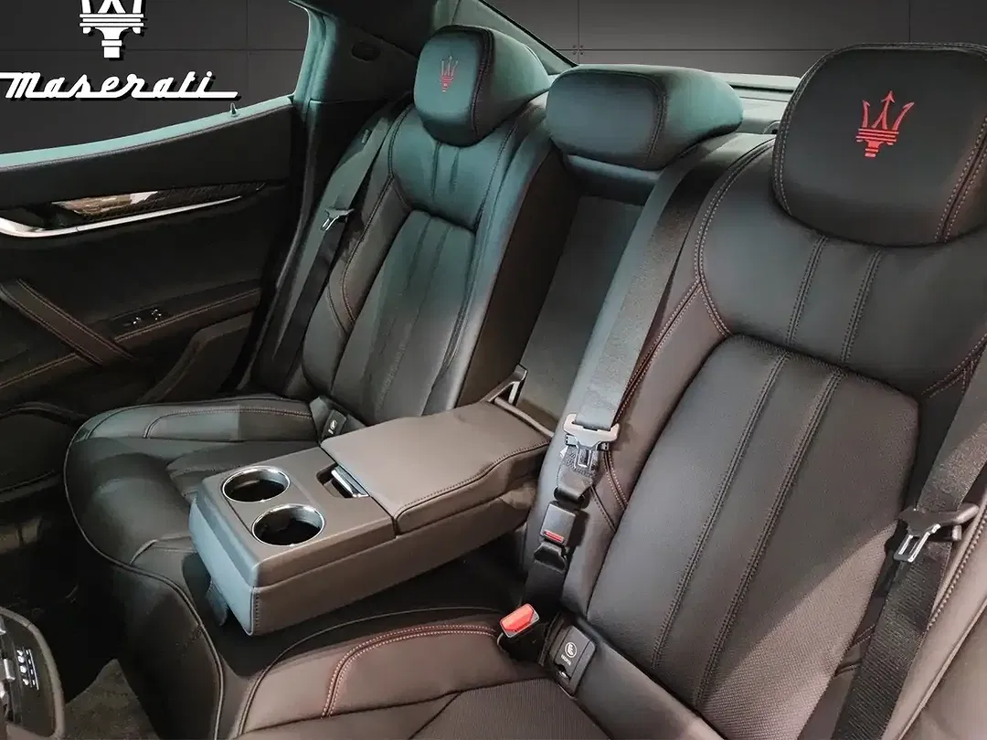 Maserati Ghibli Ultima Modena - Thumbnail 13