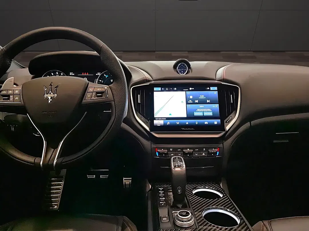 Maserati Ghibli Ultima Modena - Thumbnail 14