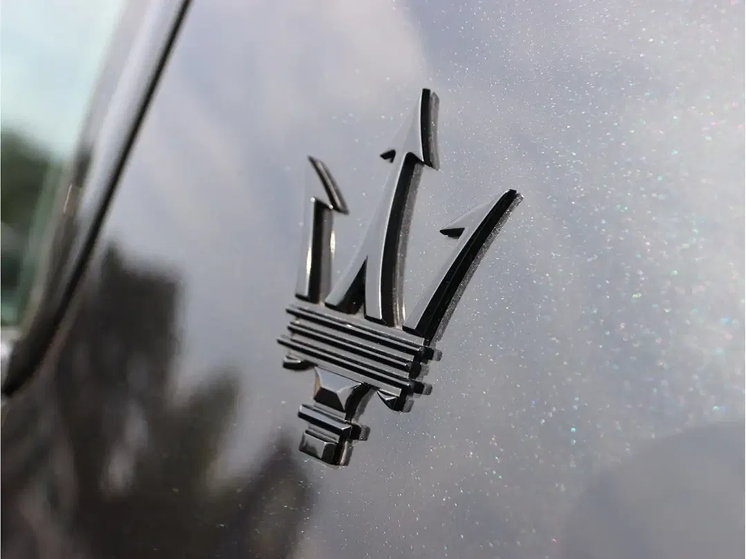 Maserati Ghibli Ultima Modena - Thumbnail 5