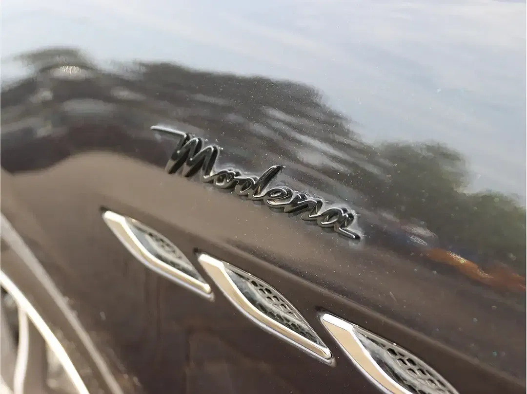 Maserati Ghibli Ultima Modena - Thumbnail 7