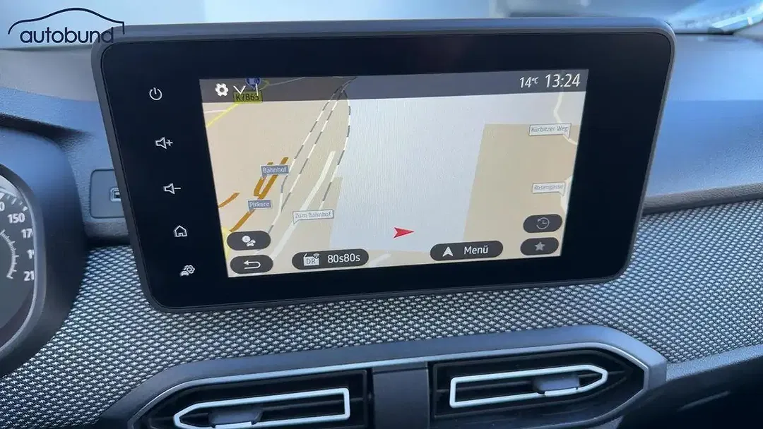 Dacia Logan TCe CVT Edition - Thumbnail 16