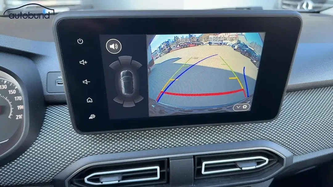 Dacia Logan TCe CVT Edition - Thumbnail 18