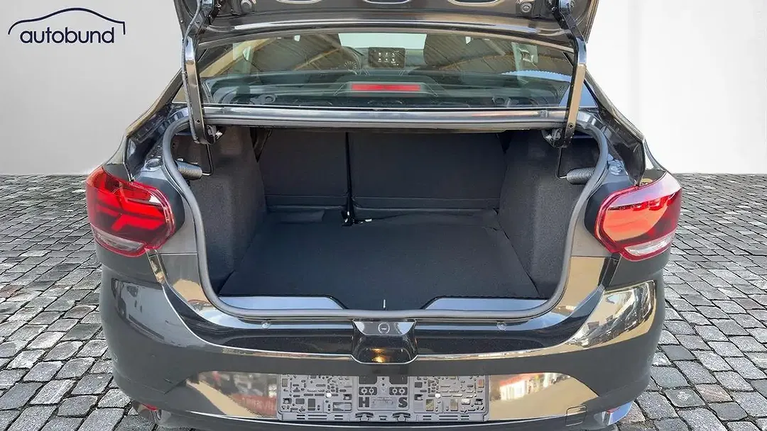 Dacia Logan TCe CVT Edition - Thumbnail 8