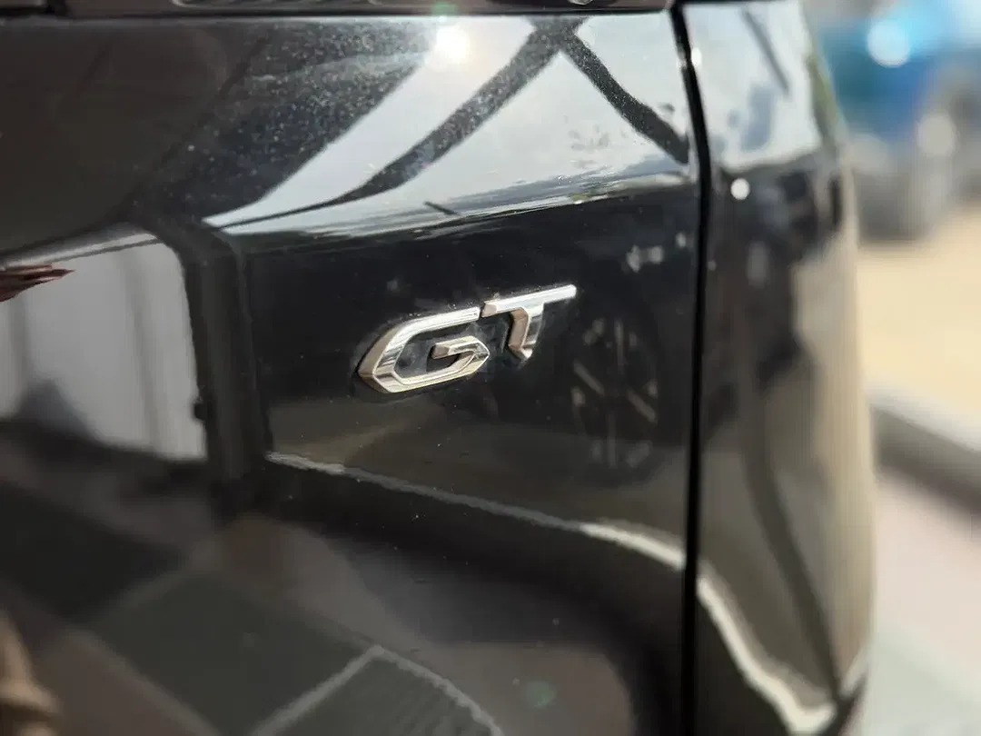 Peugeot 3008 130 PureTech GT - Thumbnail 10