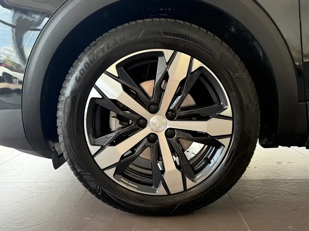 Peugeot 3008 130 PureTech GT - Thumbnail 7