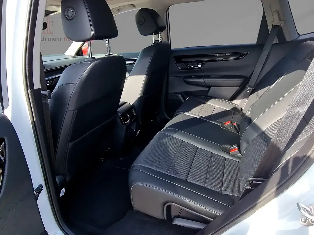 Honda CR-V 2.0 e:HEV Elegance - Thumbnail 9