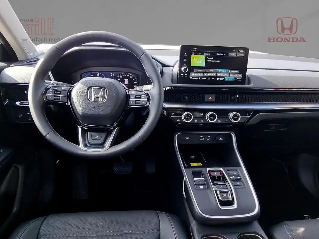 Honda CR-V 2.0 e:HEV Elegance - Thumbnail 10