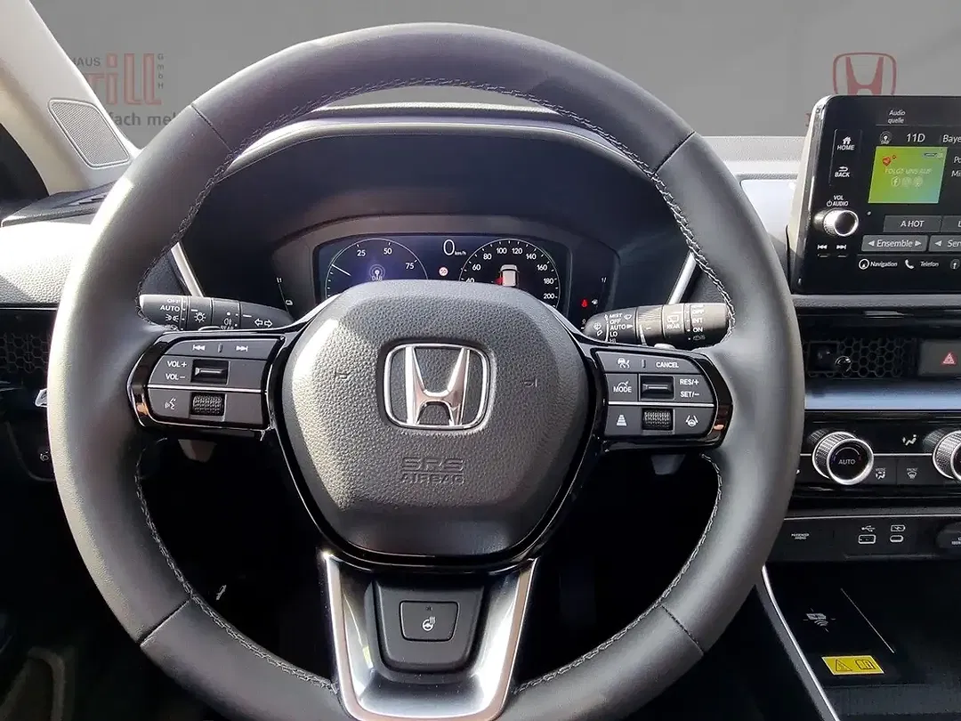 Honda CR-V 2.0 e:HEV Elegance - Thumbnail 11