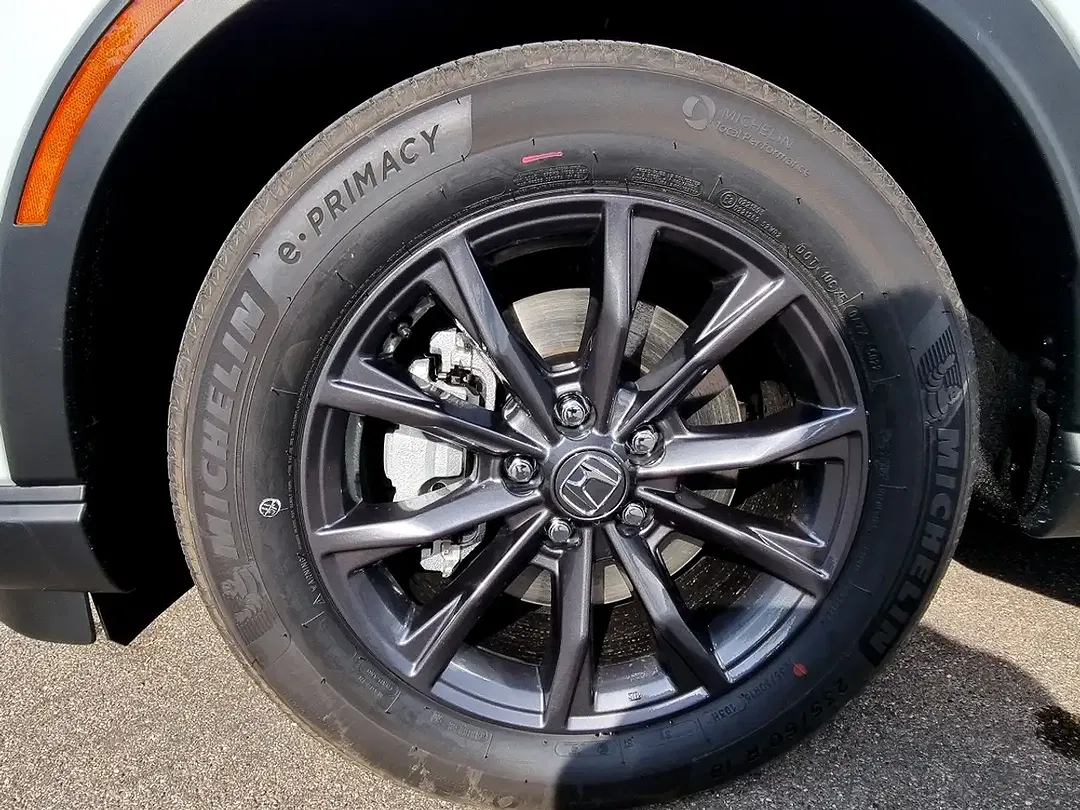 Honda CR-V 2.0 e:HEV Elegance - Thumbnail 13