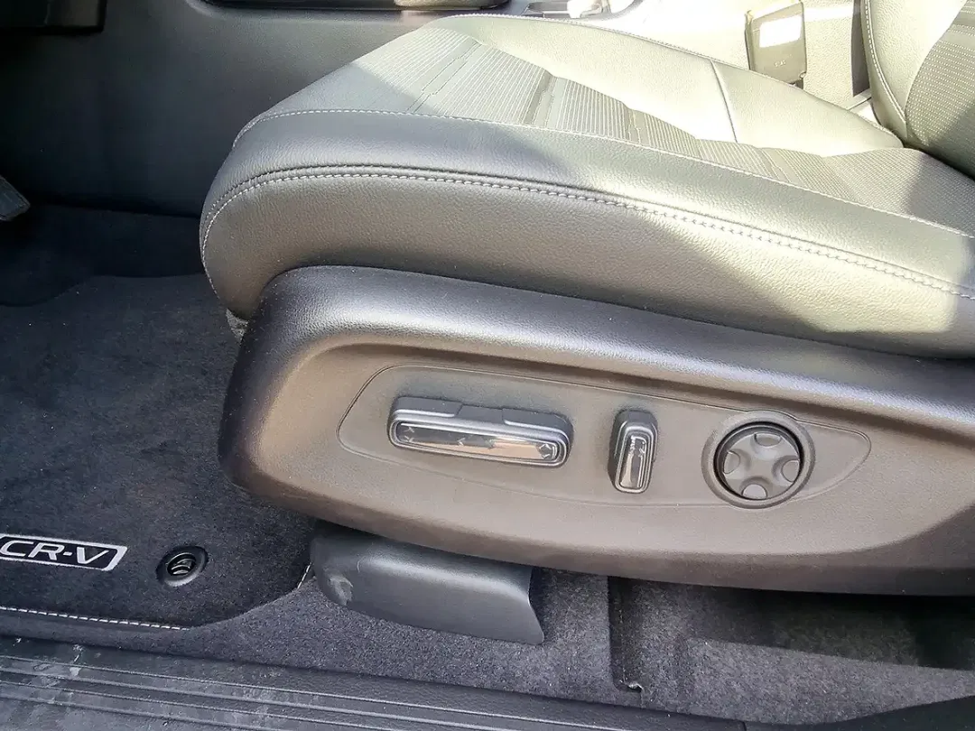 Honda CR-V 2.0 e:HEV Elegance - foto 14