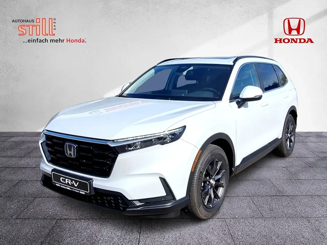 Honda CR-V 2.0 e:HEV Elegance - Afbeelding 1