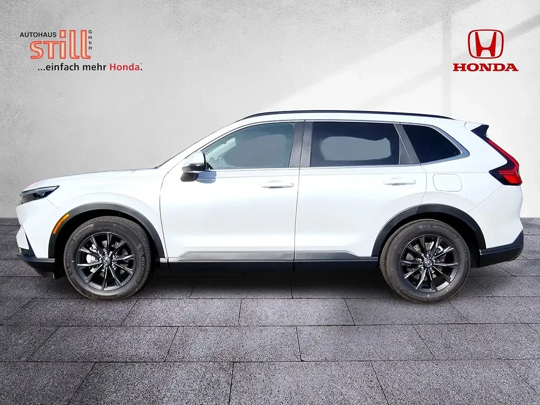 Honda CR-V 2.0 e:HEV Elegance - foto 2