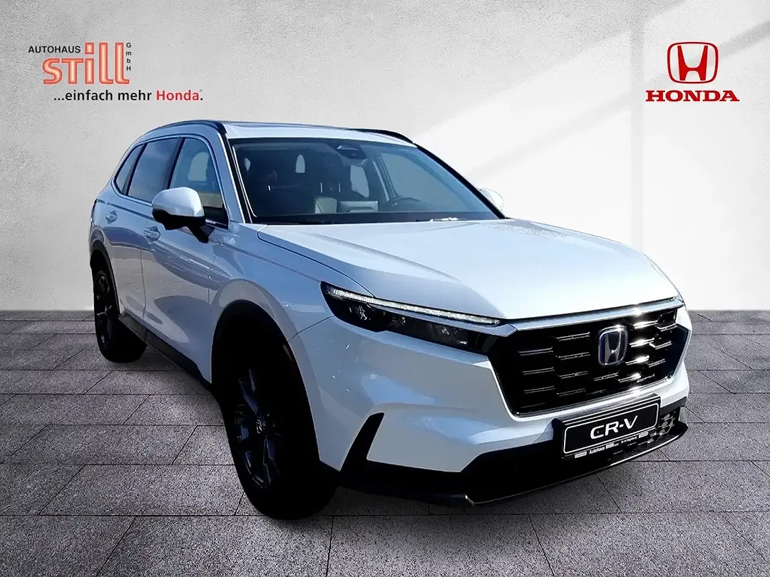 Honda CR-V 2.0 e:HEV Elegance - Thumbnail 6
