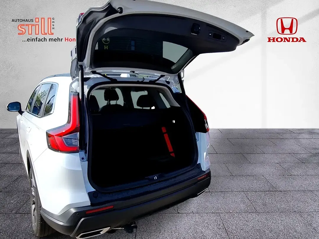 Honda CR-V 2.0 e:HEV Elegance - Thumbnail 7