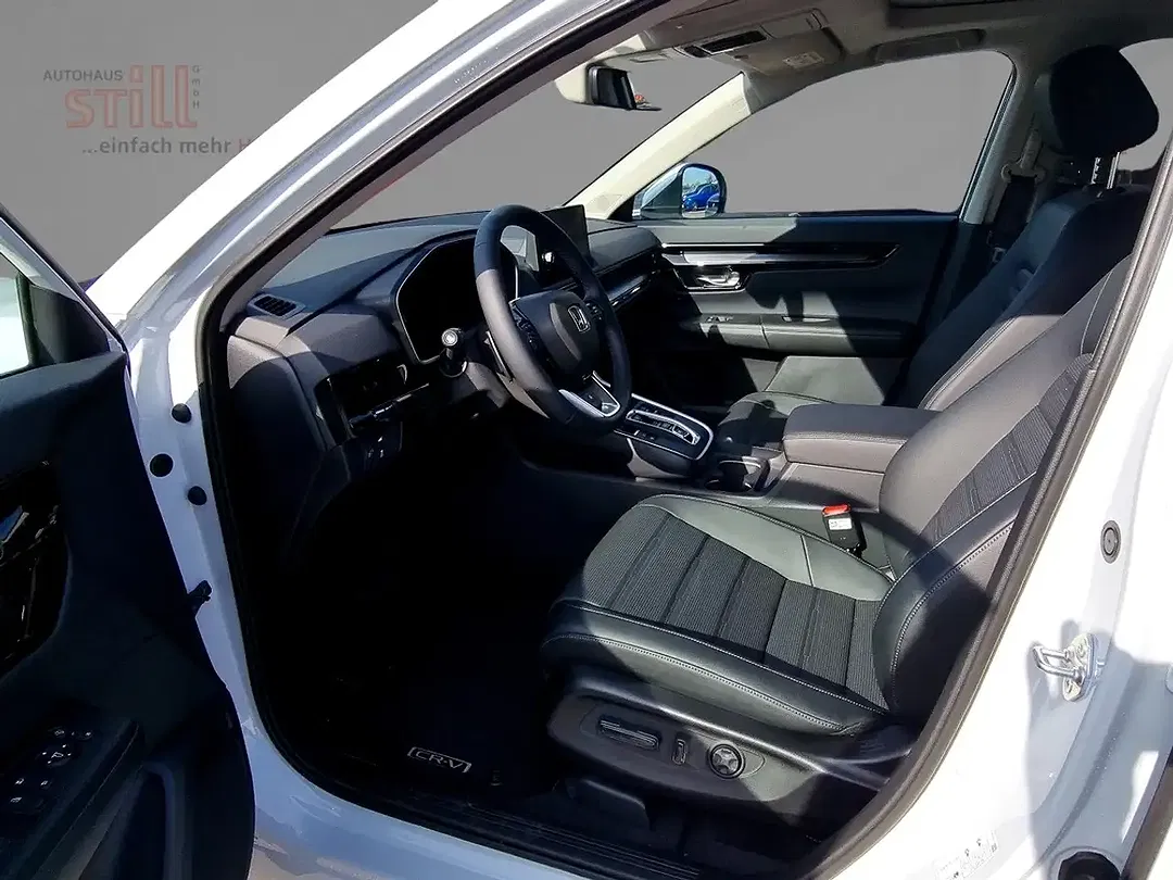 Honda CR-V 2.0 e:HEV Elegance - Thumbnail 8