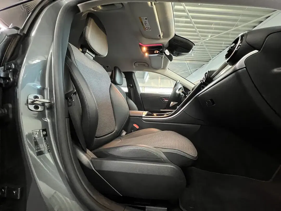 Mercedes-Benz C 220 Avantgarde Night - Thumbnail 15